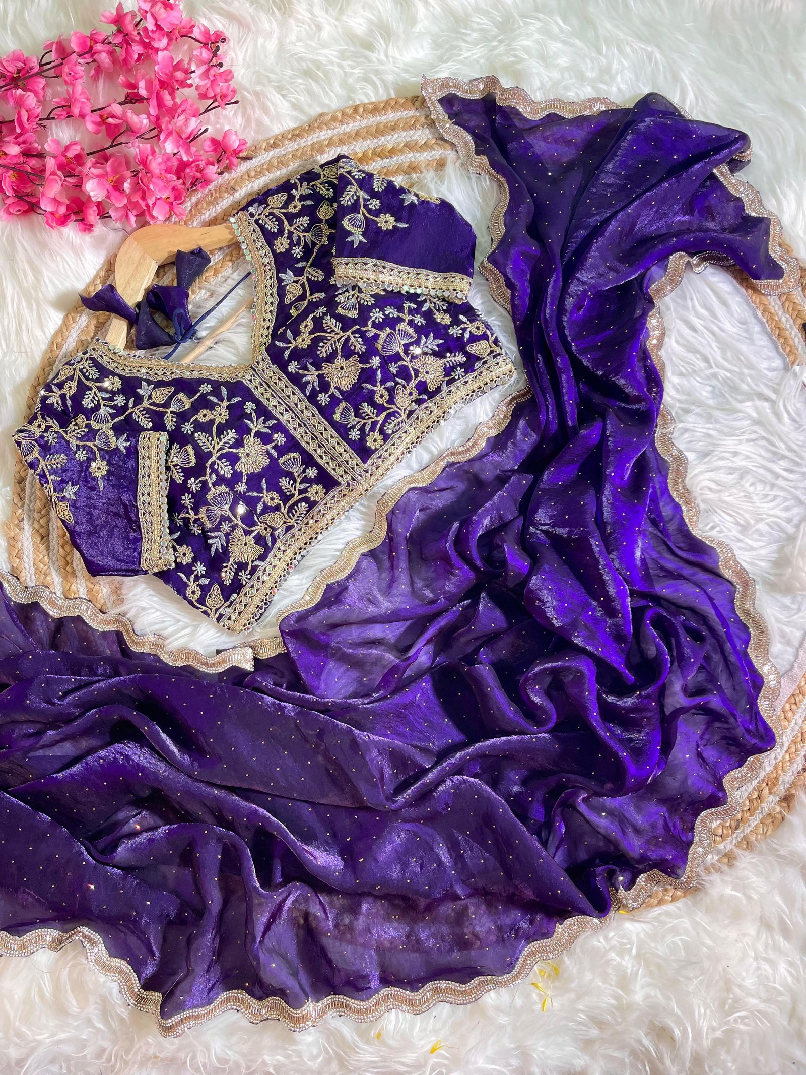 Wedding Saree Collection
