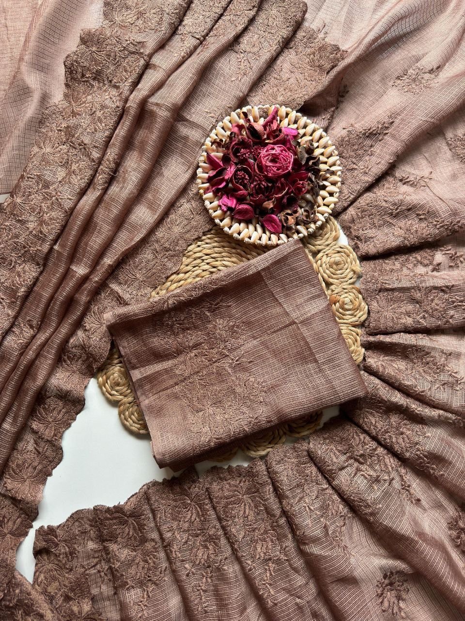 Beautiful Traditional Indian Saree Collection